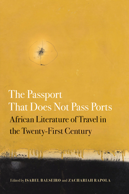 The Passport That Does Not Pass Ports