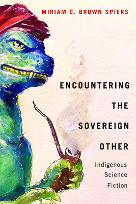 Encountering the Sovereign Other