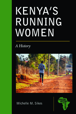 Kenya's Running Women