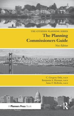 Planning Commissioners Guide