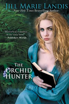 The Orchid Hunter