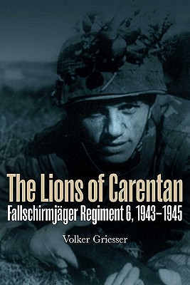 The Lions of Carentan