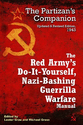 The Red Army's Do-it-Yourself Nazi-Bashing Guerrilla Warfare Manual