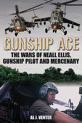 Gunship Ace