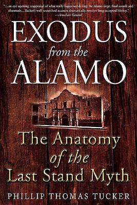 Exodus from the Alamo