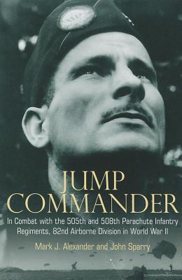 Jump Commander