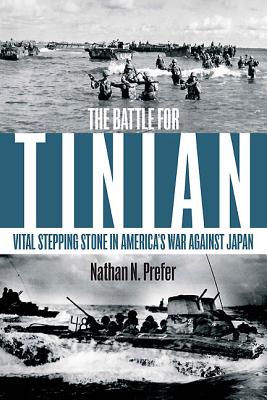 The Battle for Tinian