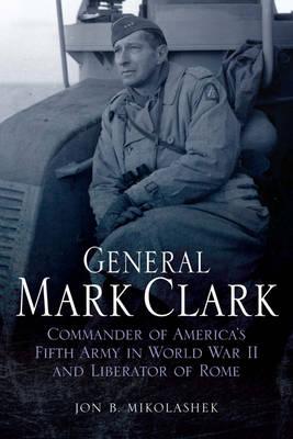 General Mark Clark