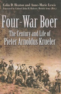 Four War Boer