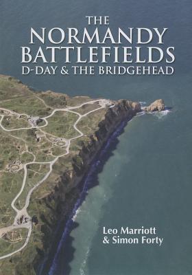 The Normandy Battlefields