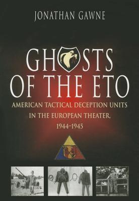 Ghosts of the Eto