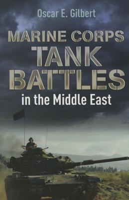 Marine Corps Tank Battles in the Middle East