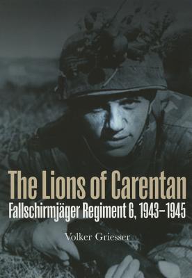 The Lions of Carentan