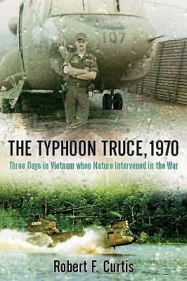 The Typhoon Truce, 1970