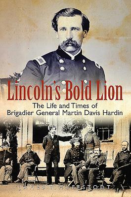 Lincoln'S Bold Lion