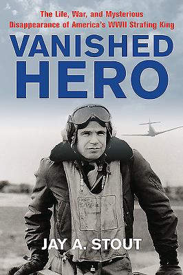 Vanished Hero