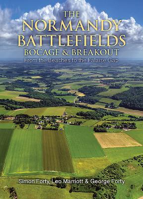 The Normandy Battlefields