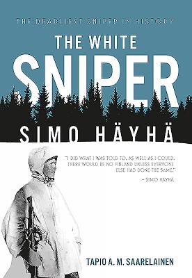 The White Sniper: Simo HaYha