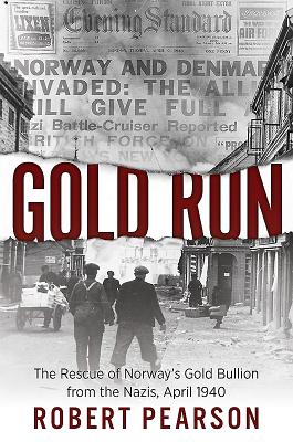 Gold Run