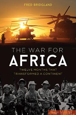 The War for Africa