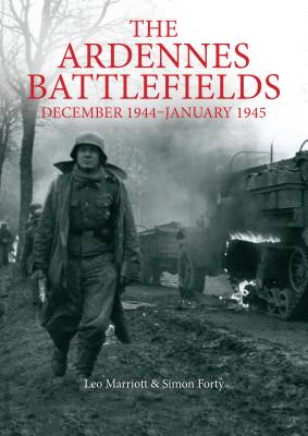 The Ardennes Battlefields