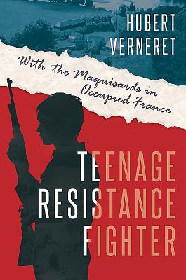 Teenage Resistance Fighter