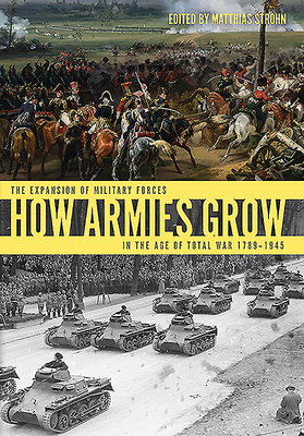 How Armies Grow