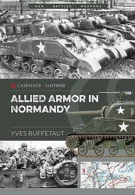 Allied Armor in Normandy