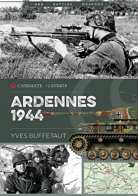 Ardennes 1944