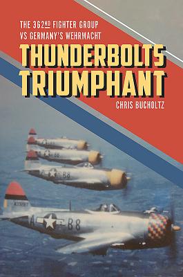 Thunderbolts Triumphant