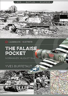 The Falaise Pocket