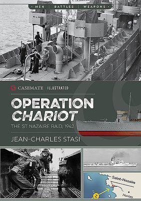 Operation Chariot