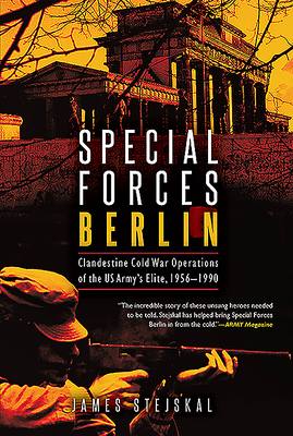 Special Forces Berlin