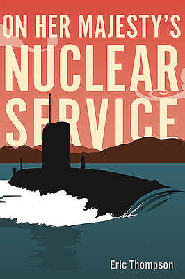 On Her Majesty's Nuclear Service