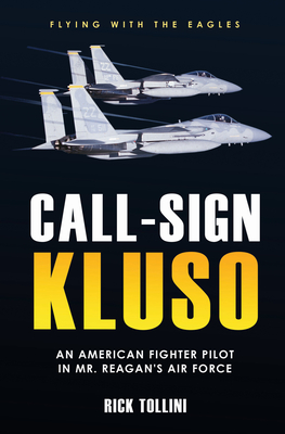 Call Sign Kluso