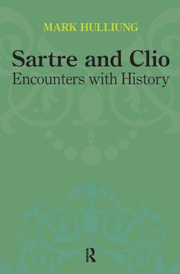 Sartre and Clio