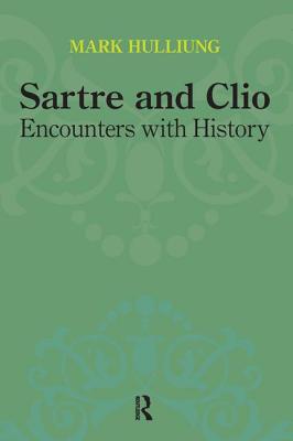 Sartre and Clio