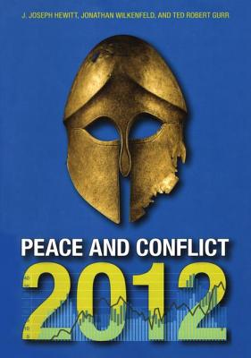 Peace and Conflict 2012