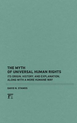 Myth of Universal Human Rights