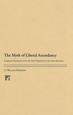 Myth of Liberal Ascendancy