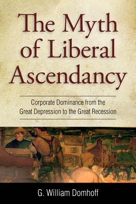 Myth of Liberal Ascendancy