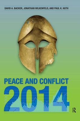 Peace and Conflict 2014