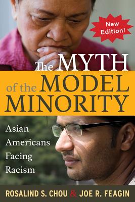 Myth of the Model Minority