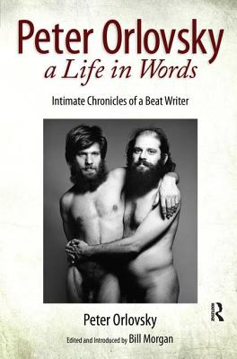 Peter Orlovsky, a Life in Words