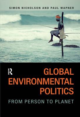 Global Environmental Politics