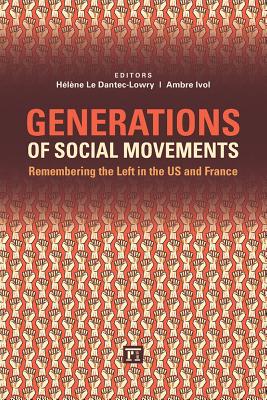 Generations of Social Movements