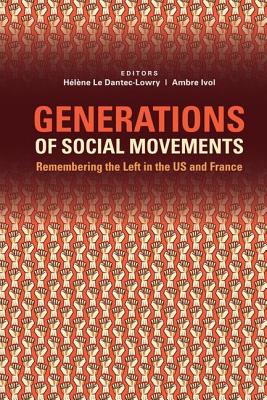 Generations of Social Movements