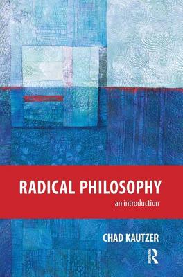 Radical Philosophy