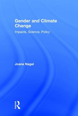 Gender and Climate Change