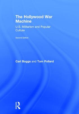The Hollywood War Machine